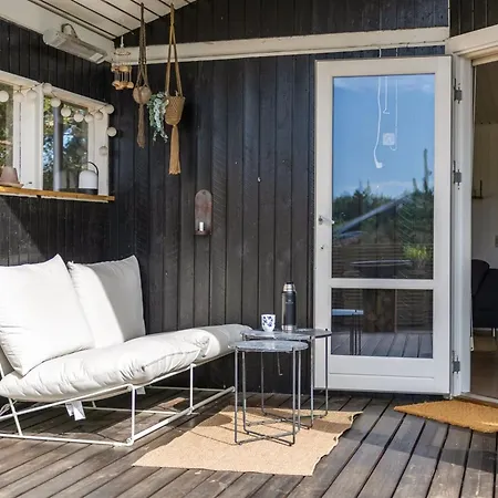 Σπίτι διακοπών Gilda - 2km From The Sea By Interhome Bolilmark