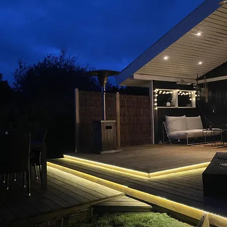 Σπίτι διακοπών Gilda - 2km From The Sea By Interhome