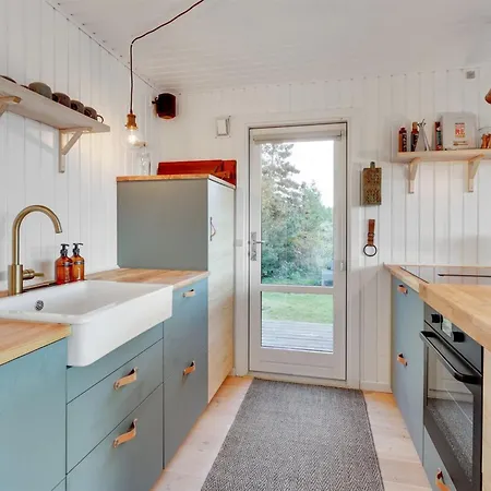 Gilda - 2km From The Sea By Interhome Σπίτι διακοπών