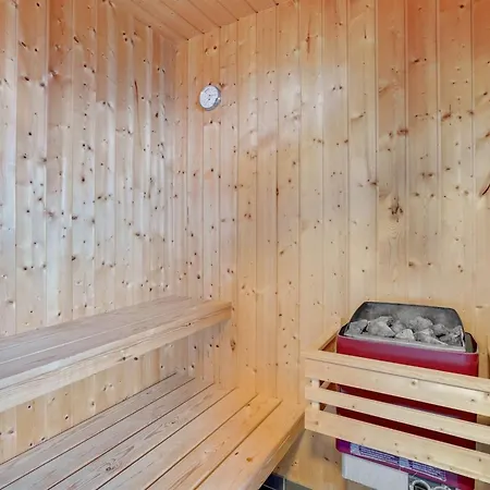 Σπίτι διακοπών Gilda - 2km From The Sea By Interhome Bolilmark