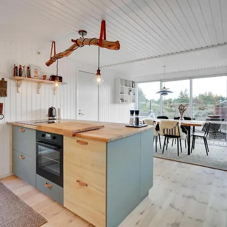 Gilda - 2km From The Sea By Interhome Ferienhaus