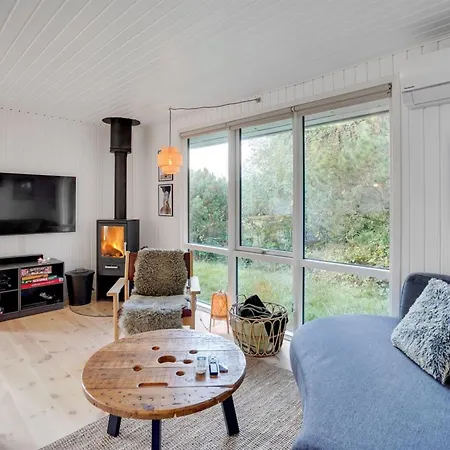 Vakantiehuis Gilda - 2km From The Sea By Interhome Bolilmark