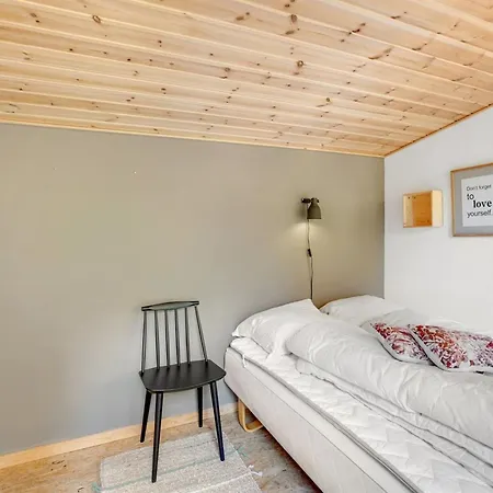 Gilda - 2km From The Sea By Interhome Сasa de vacaciones Bolilmark