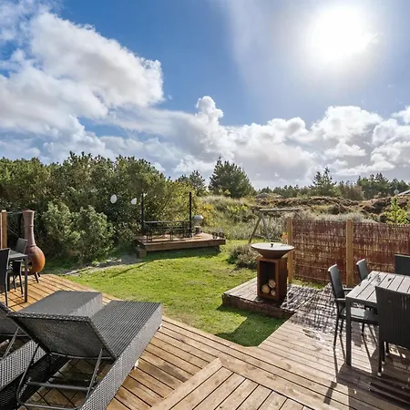 Vakantiehuis Gilda - 2km From The Sea By Interhome *