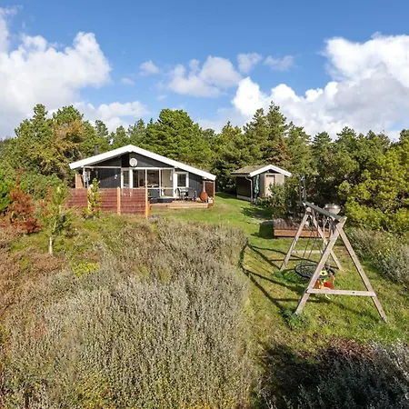 Vakantiehuis Gilda - 2km From The Sea By Interhome Bolilmark