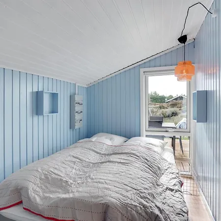 Feriehus Gilda - 2km From The Sea By Interhome *