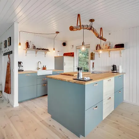 Vakantiehuis Gilda - 2km From The Sea By Interhome Bolilmark