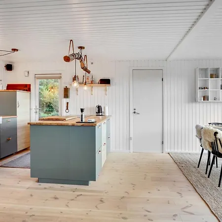 Сasa de vacaciones Gilda - 2km From The Sea By Interhome