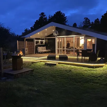 Vakantiehuis Gilda - 2km From The Sea By Interhome Bolilmark