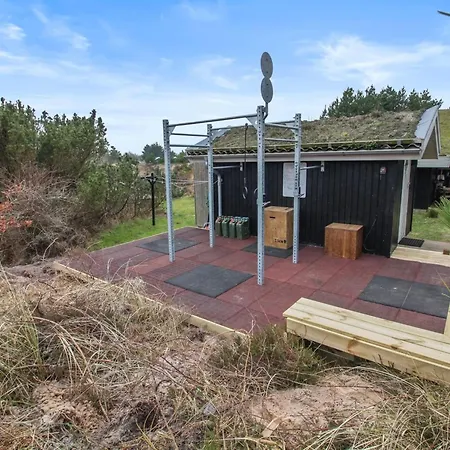 Gilda - 2km From The Sea By Interhome Feriehus Bolilmark