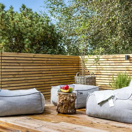Vakantiehuis Gilda - 2km From The Sea By Interhome *